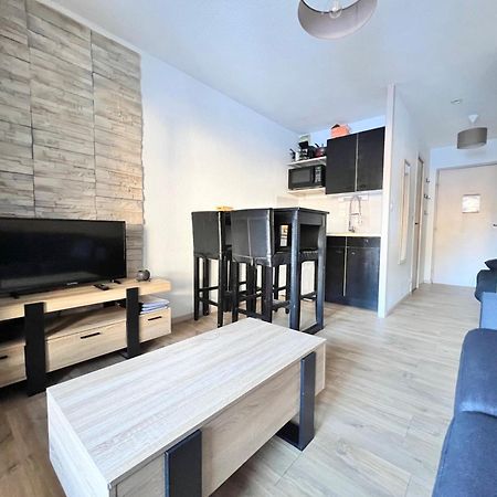 Mas de Blais appartement Chaleureux à 5 minutes des pistes Briançon Extérieur photo