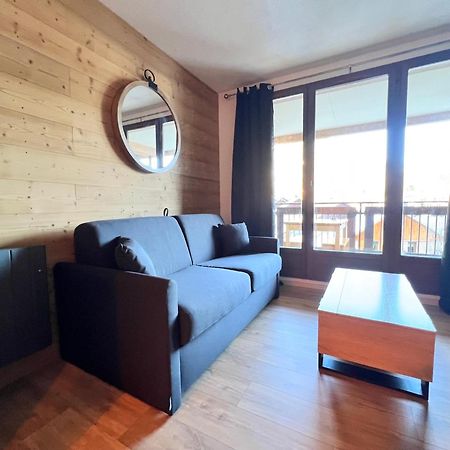 Mas de Blais appartement Chaleureux à 5 minutes des pistes Briançon Extérieur photo