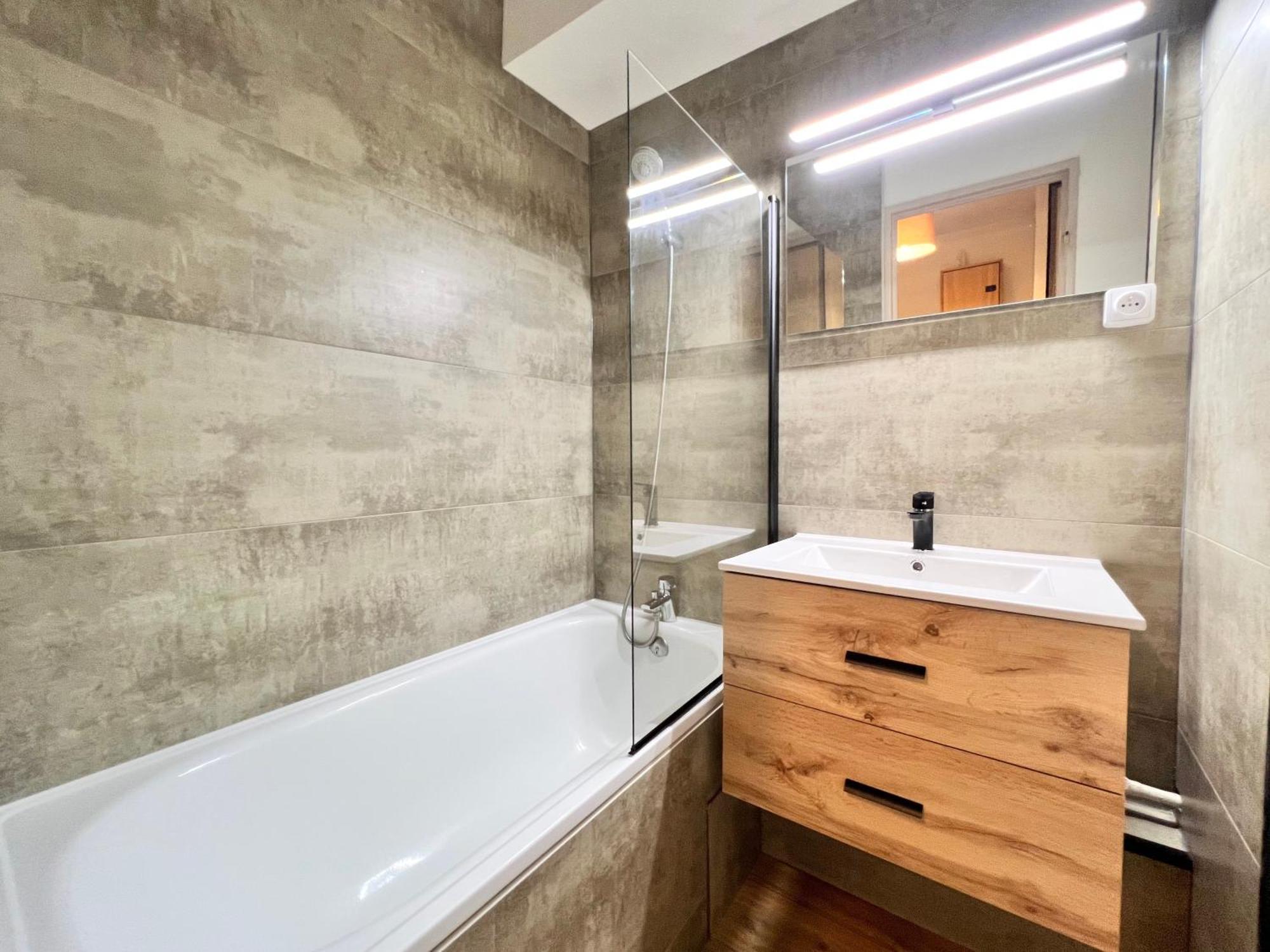 Mas de Blais appartement Chaleureux à 5 minutes des pistes Briançon Extérieur photo