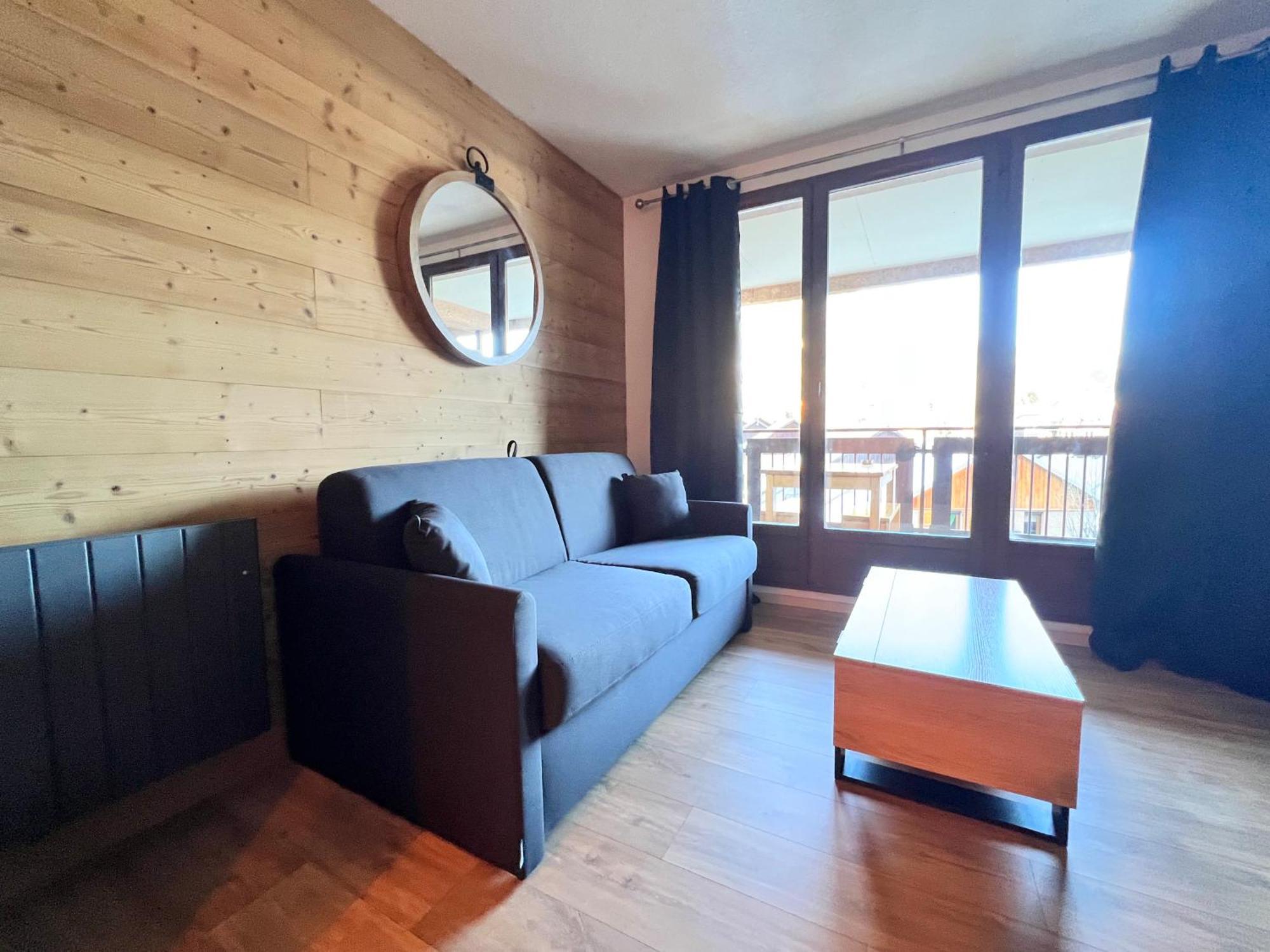 Mas de Blais appartement Chaleureux à 5 minutes des pistes Briançon Extérieur photo
