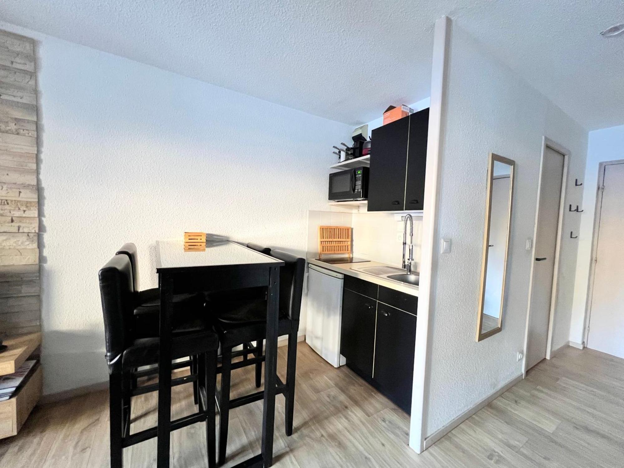 Mas de Blais appartement Chaleureux à 5 minutes des pistes Briançon Extérieur photo