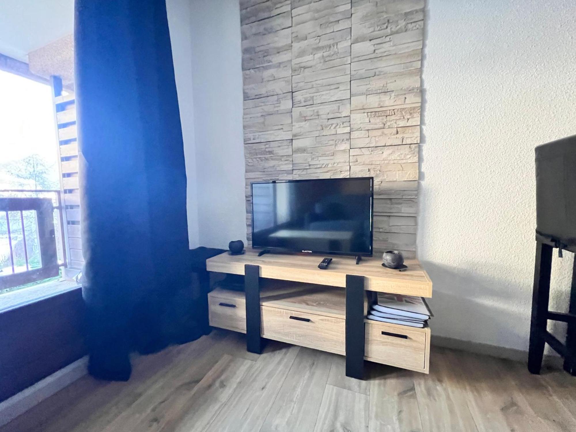 Mas de Blais appartement Chaleureux à 5 minutes des pistes Briançon Extérieur photo